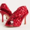 Shoe Type * | Liliana Massima1 Red