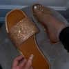 Shoe Type * | Shoe Magnate What'S New Amita3 Rosegold