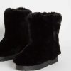 Shoe Type * | Jp Frozen26 Black