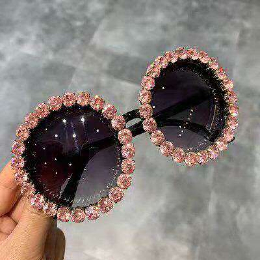 Accessories * | China 89218 Pink