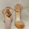 Shoe Type * | Legend Morrina07A Rose Gold