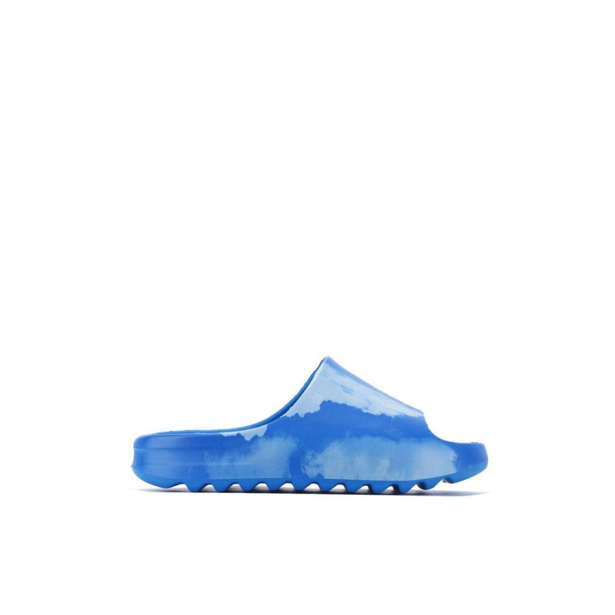 Shoe Type * | Cape Robbin Toosoon Blue