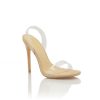 Shoe Type * | Oli J Bougie Nude