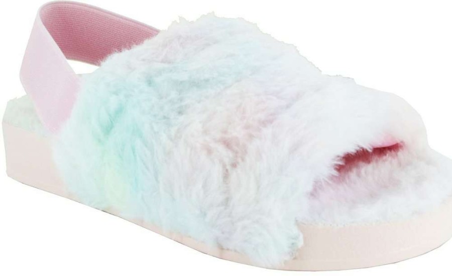 Shoe Type * | Legend Muffin01 Cotton Candy What'S New