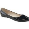 Shoe Type * | Dnd Angie51 Black Patent