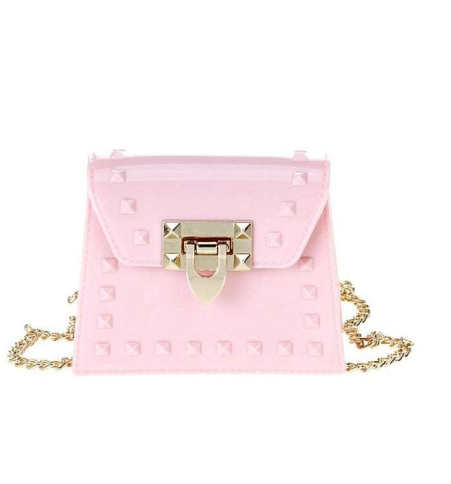 Accessories * | Joia Hd3805 Pink