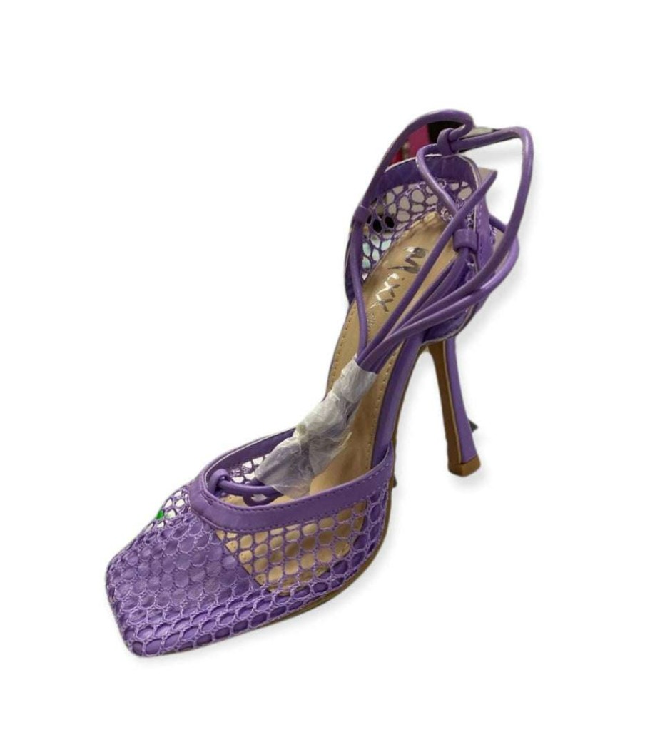 Shoe Type * | Mixx What'S New Envy Lilac