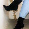 Shoe Type * | Cape Robbin Excellence Black