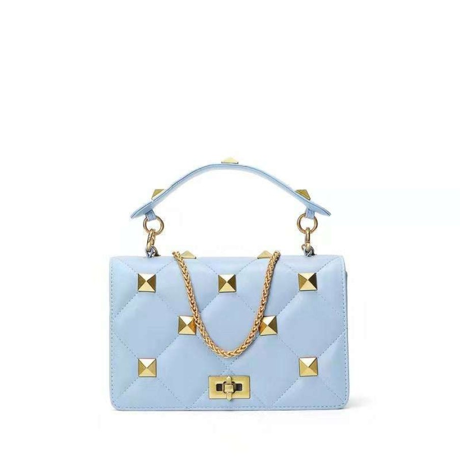 Accessories * | China What'S New 87873 Blue