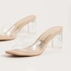 Shoe Type * | Jp What'S New Lucent01 Nude