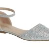 Shoe Type * | Forever Showy82 Silver