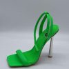 Shoe Type * | Mixx Valeria Green