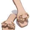 Shoe Type * | Cape Robbin Jocha Nude