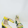 Shoe Type * | Jp What'S New Headline39 Yellow Multi