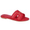 Shoe Type * | Olem Azul17 Red What'S New