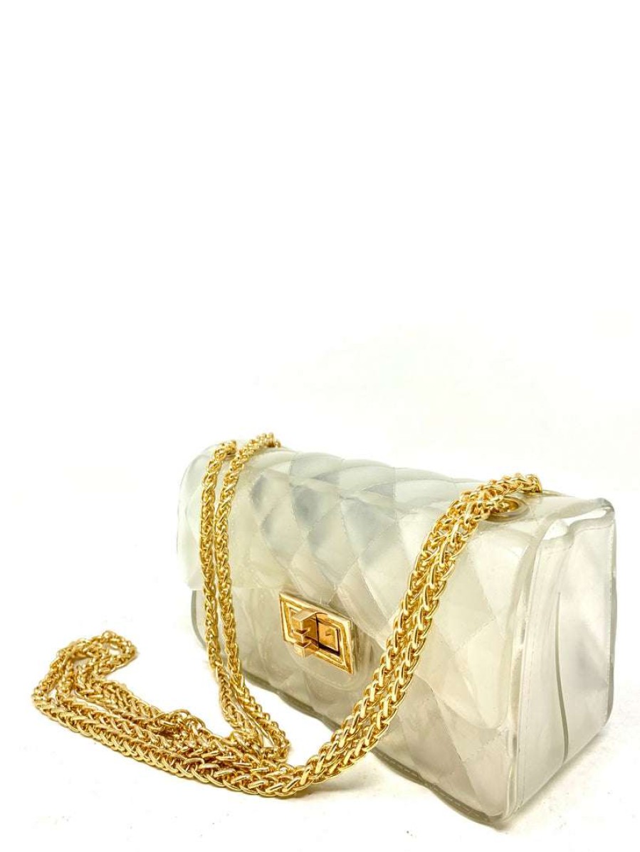 Accessories * | Joia What'S New 7031 Clear