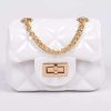 Accessories * | Joia Lgz016 White