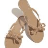 Shoe Type * | Easy Luck 5890 Nude