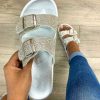 Shoe Type * | H2K What'S New Aspen Silver