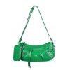 Accessories * | Liliana Bali Green