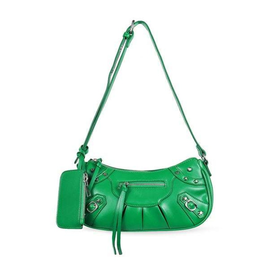 Accessories * | Liliana Bali Green