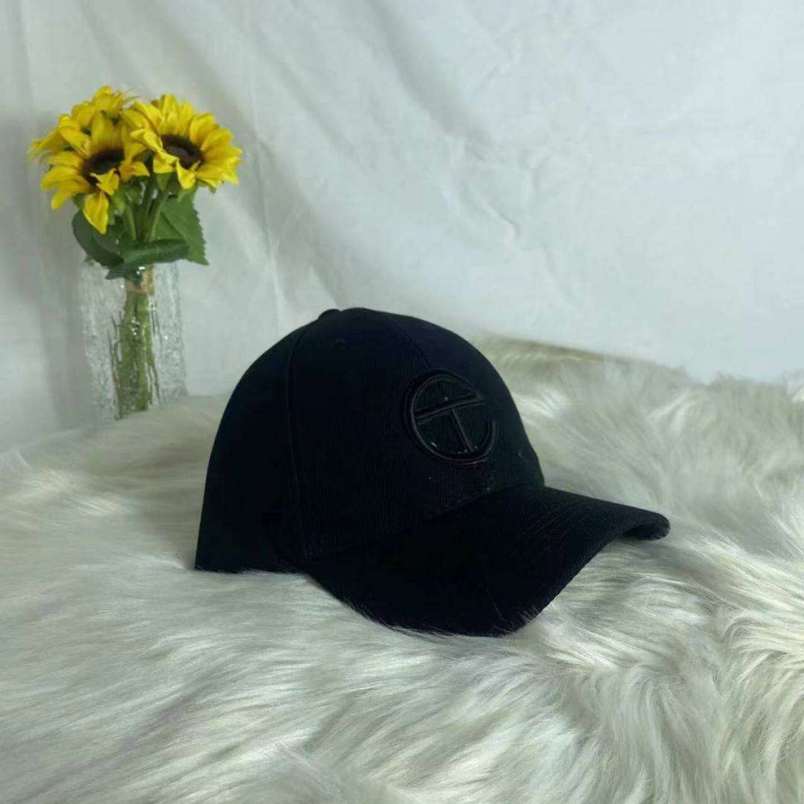 Accessories * | China What'S New H2063 T Hat (Hat Only)