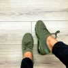 Shoe Type * | Ann More Dylan2 Olive What'S New