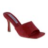 Shoe Type * | Weeboo What'S New Enjoy1 Red