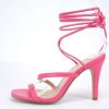 Shoe Type * | Fortune Shop Pink What'S New