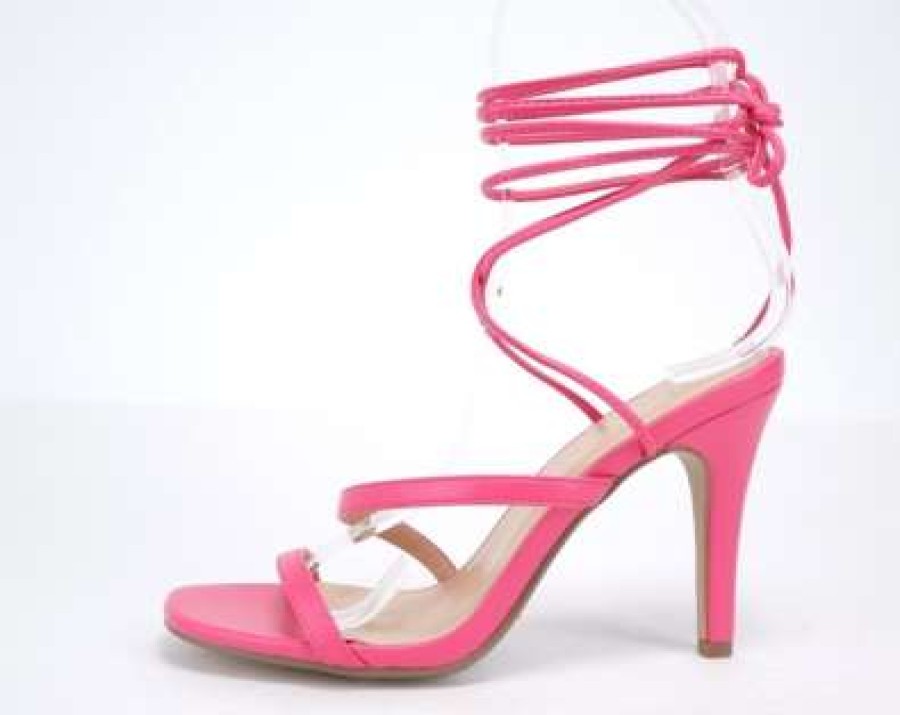 Shoe Type * | Fortune Shop Pink What'S New