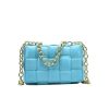 Accessories * | China What'S New 1011 Light Blue