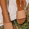 Shoe Type * | Shoe Magnate What'S New Micah1 Natural