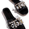 Shoe Type * | Machi What'S New Melila Black