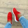 Shoe Type * | Legend What'S New Palmo05 Red