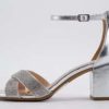 Shoe Type * | Fortune Best Silver What'S New