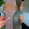 Shoe Type * | Cape Robbin What'S New Zala Rosegold