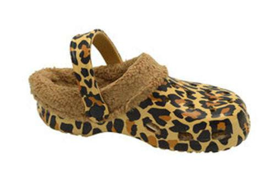 Shoe Type * | Golden Road Ds57 Leopard