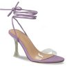 Shoe Type * | It What'S New Echo1 Purple