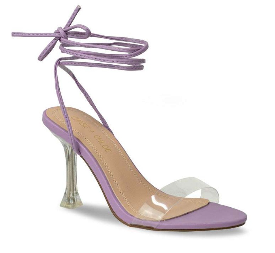 Shoe Type * | It What'S New Echo1 Purple