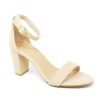 Shoe Type * | Jp Back In Stock Striking01 Nude Nubuck