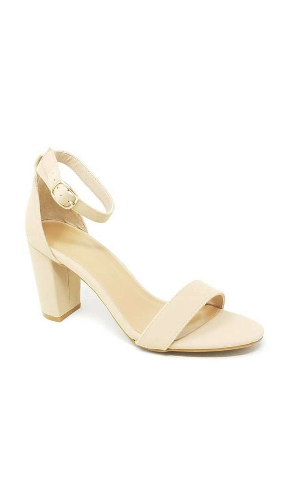 Shoe Type * | Jp Back In Stock Striking01 Nude Nubuck