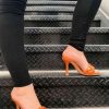 Shoe Type * | Legend What'S New Bona18 Orange