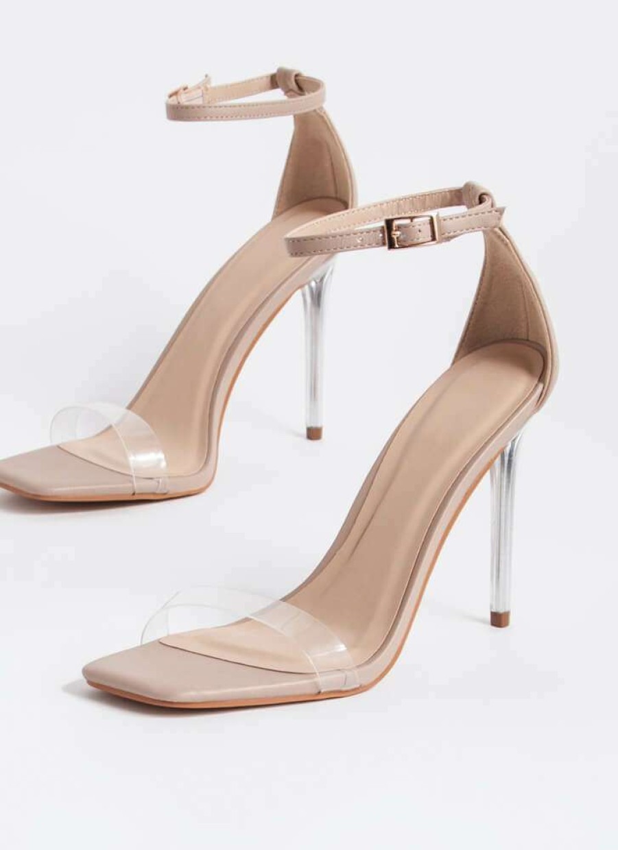 Shoe Type * | Jp Feisty01 Nude What'S New