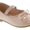 Kids * | Top Guy Shoe Type Dorothy1A Nude