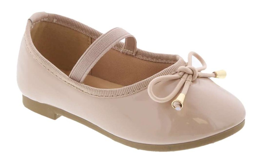 Kids * | Top Guy Shoe Type Dorothy1A Nude