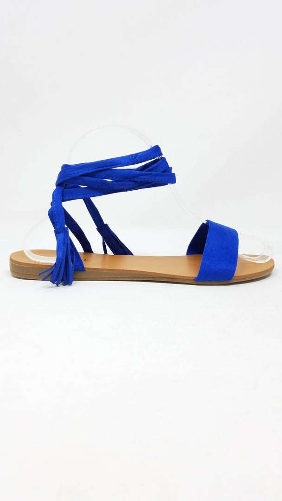 Shoe Type * | Easy Luck Back In Stock Nk47 Princess Blue