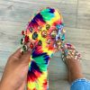 Shoe Type * | Springland Isabella Tie Dye