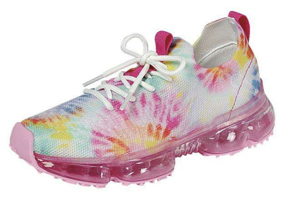 Kids * | Forever Shoe Type Flow19 Kids Multicolor