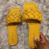 Shoe Type * | Twin Tiger What'S New R9 Mustard