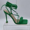 Shoe Type * | Mixx Norelly Green